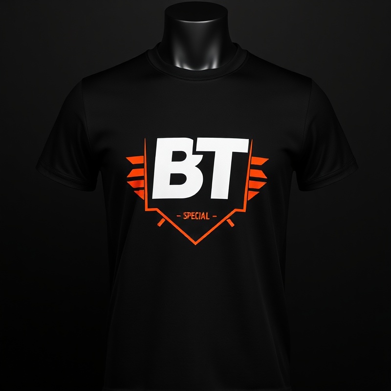 League Edition Tee Vol. 1