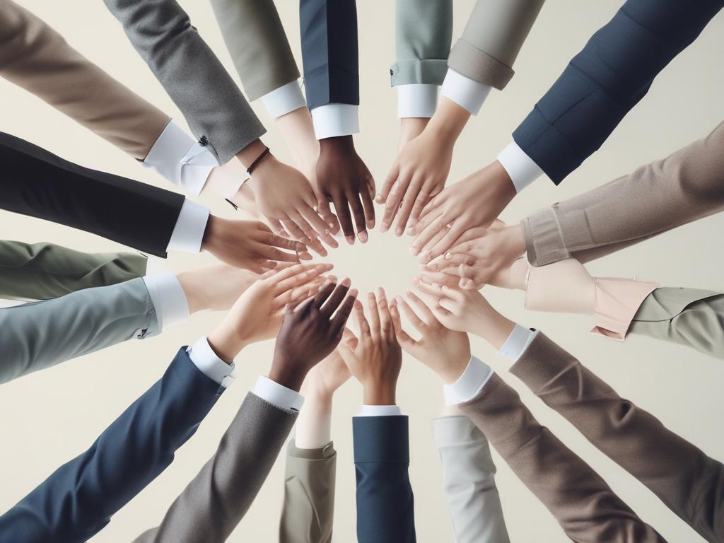 collaboration, business partnership, growth, innovation, teamwork