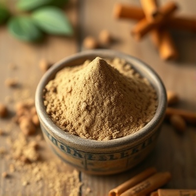 Authentic Chad Chebe Powder