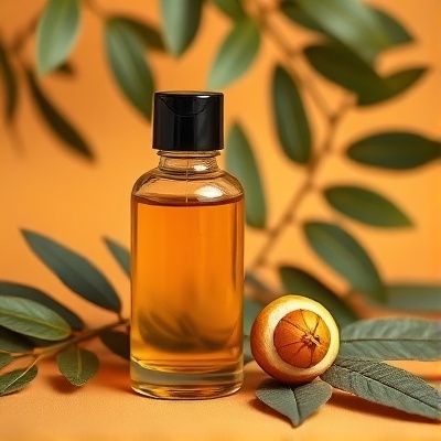 Baobab Oil
