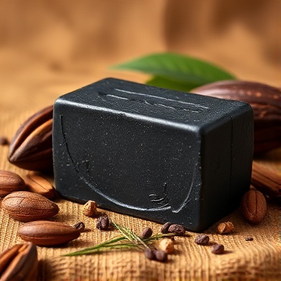 African Black Soap