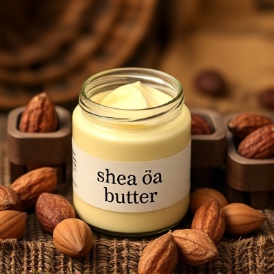 Shea Butter Grade A