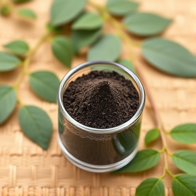 Moringa Oil & Powder