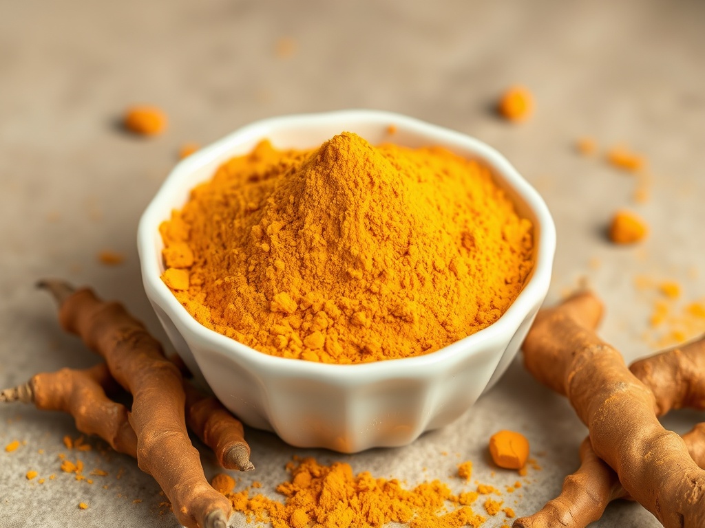 Turmeric Powder