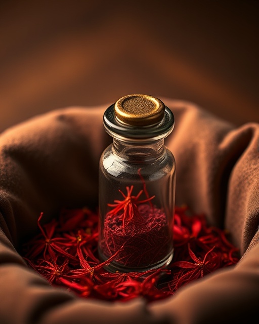 Saffron Premium