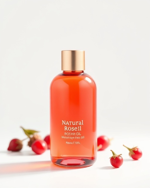 Rose Hip Oil