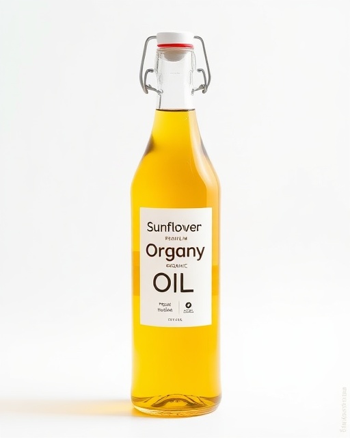 Sunflower Oil