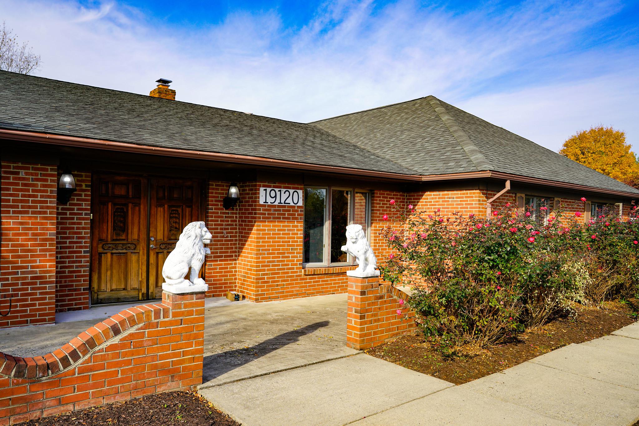 About The Valley Residential Rehabilitation in Maryland