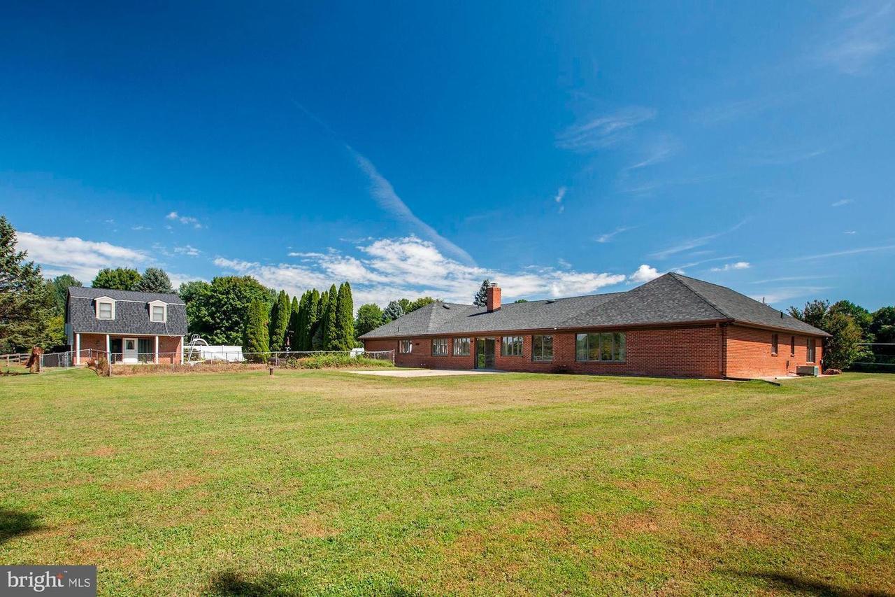 About The Valley Residential Rehabilitation in Maryland