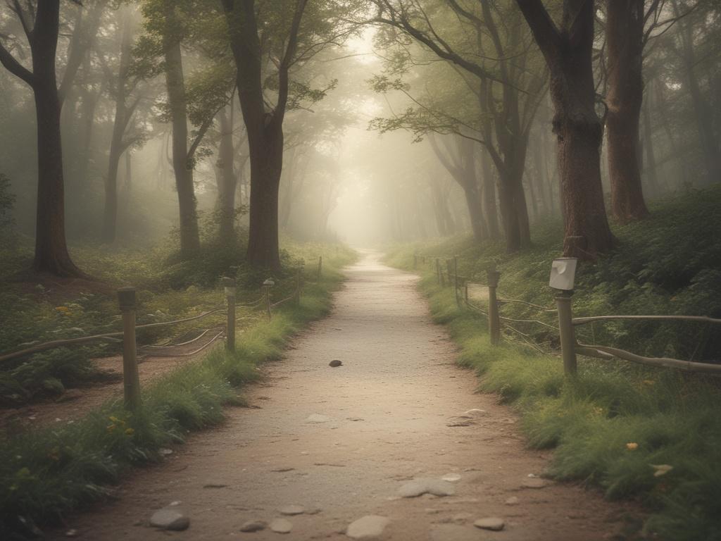 Addiction recovery path