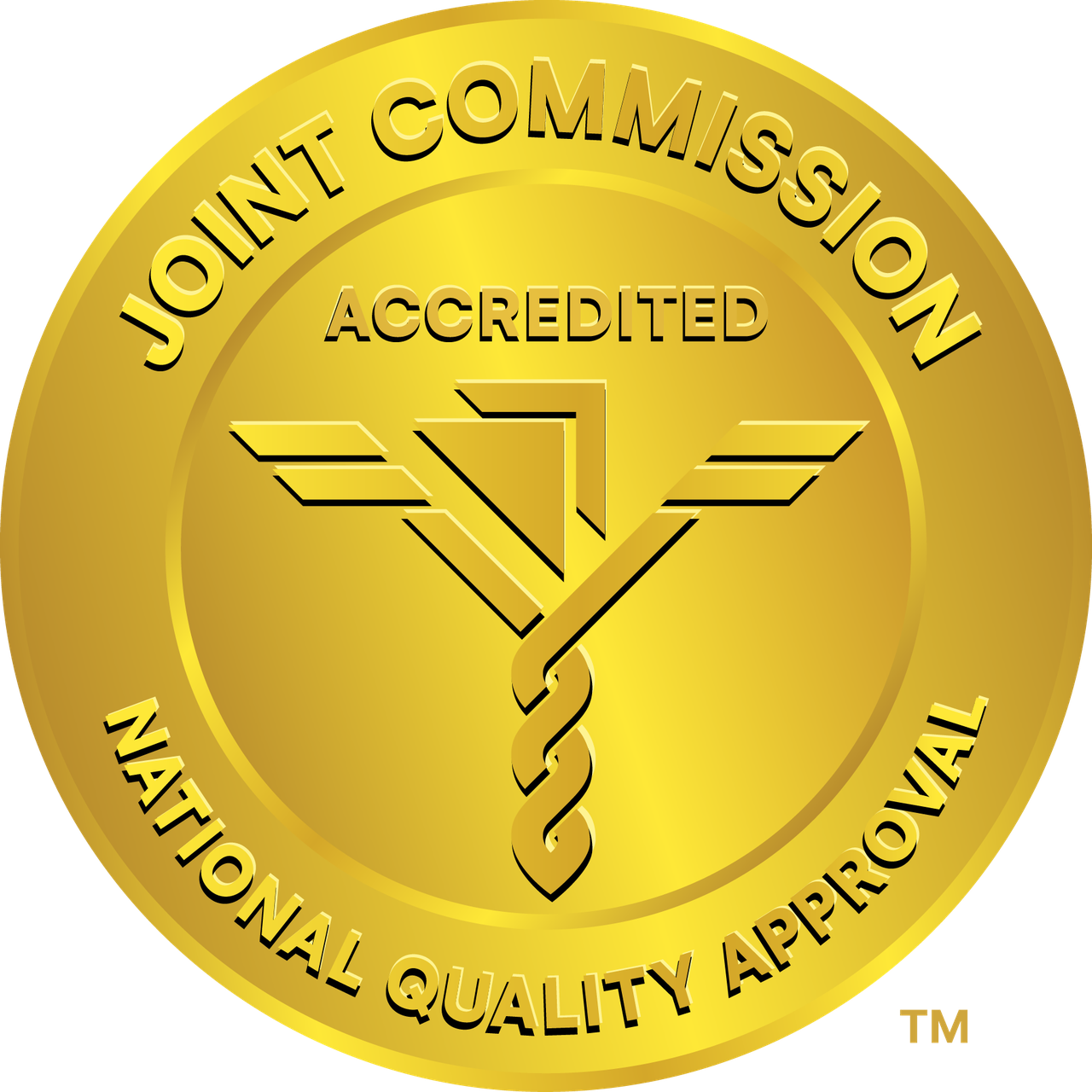 The Joint Commission logo that links to the Joint Commission homepage