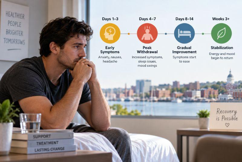 detox symptoms timeline what maryland patients can expect during withdrawal.jpg