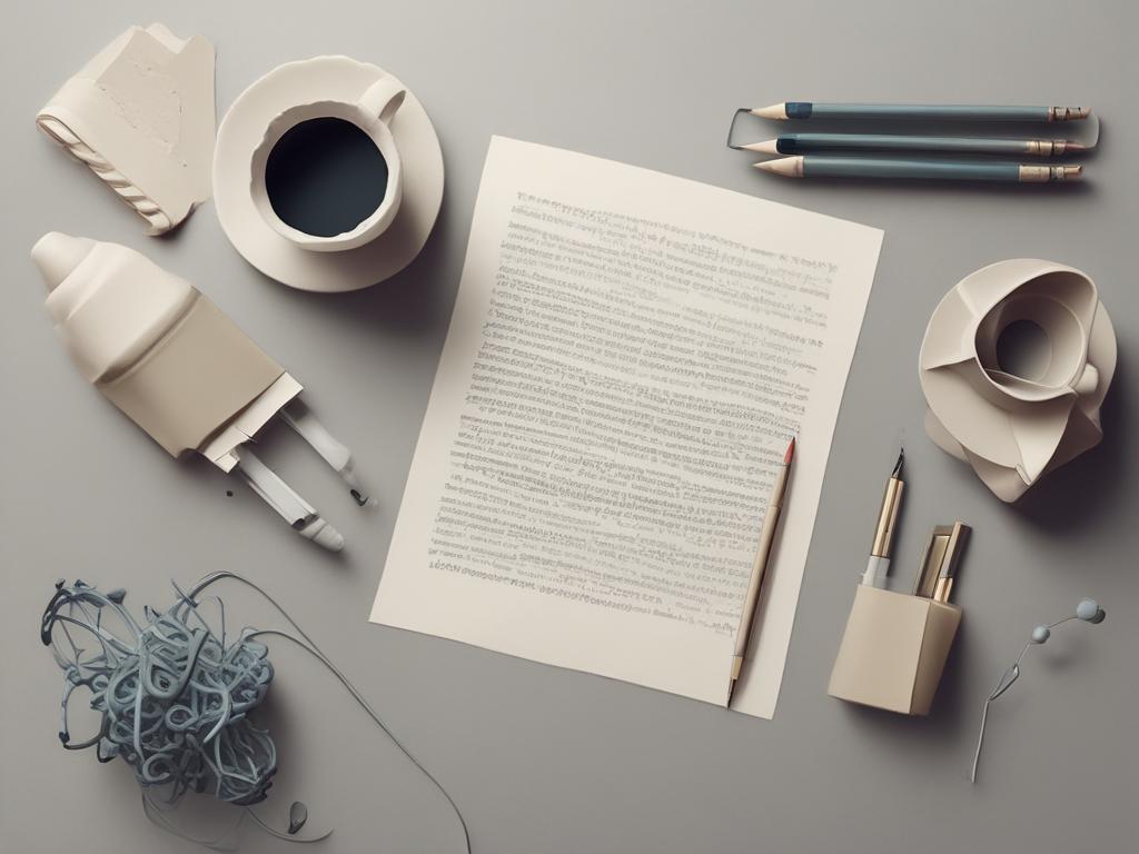 AI, text generation, writing, creativity, innovation