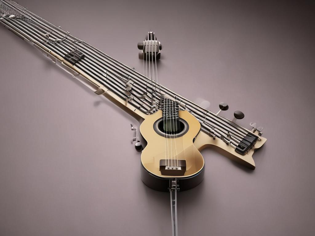 AI, music composition, creativity, innovation, sound
