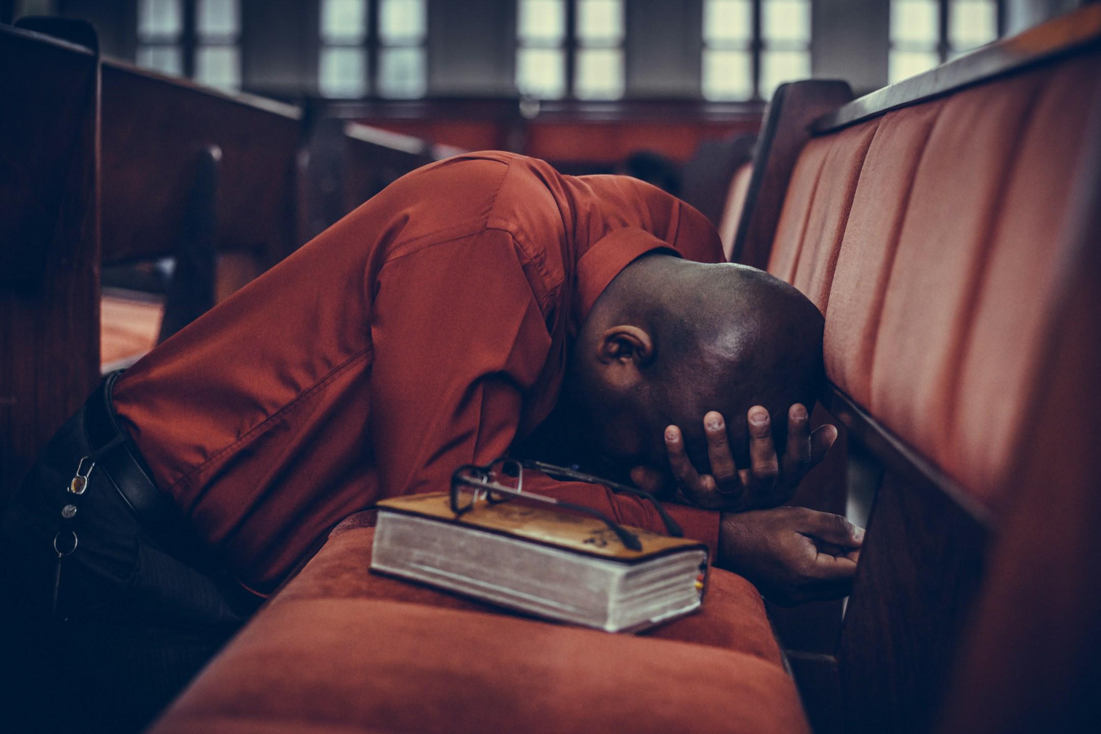 Intercessory prayer