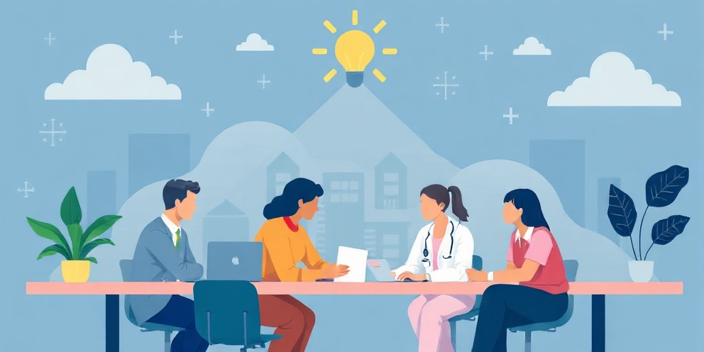 Team collaboration and growth