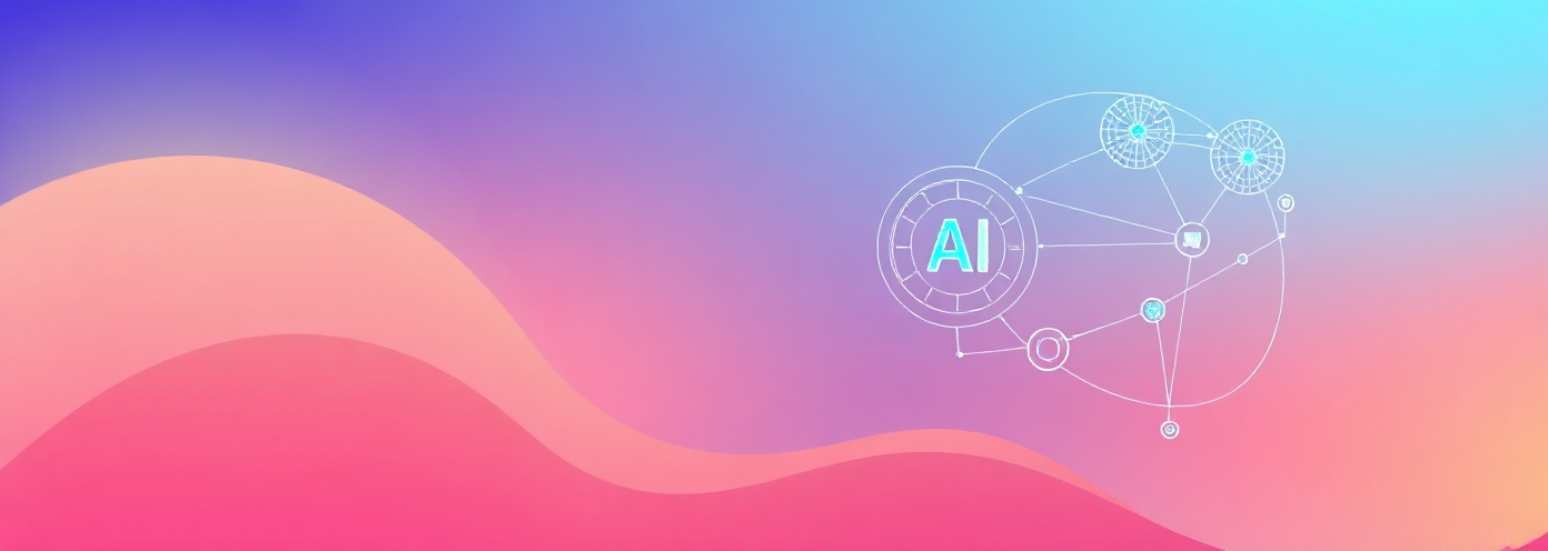 AI Learning Platform Hero