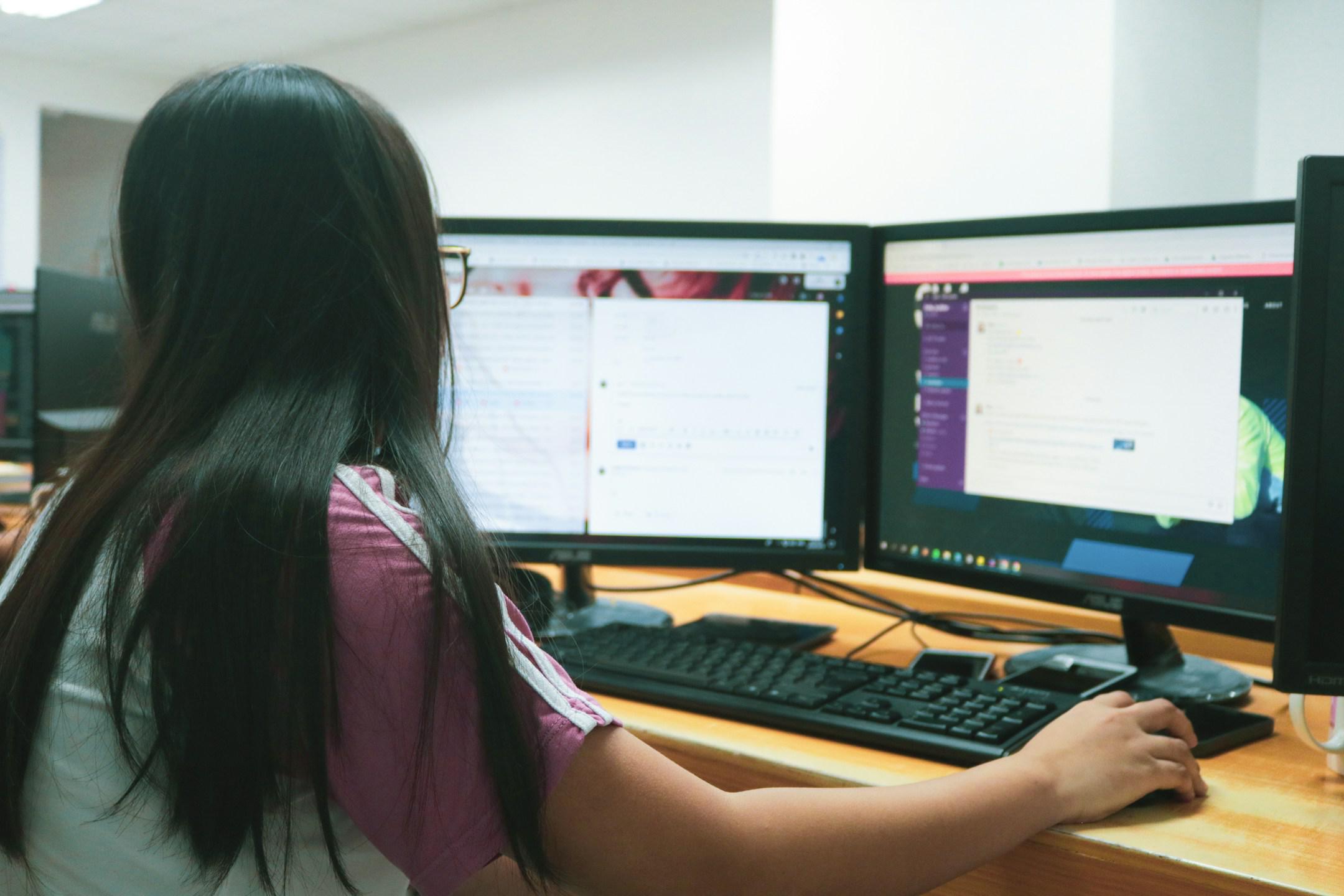 Data entry services