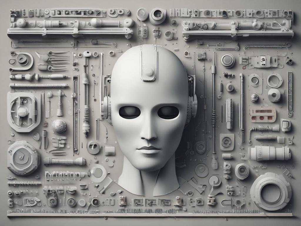 AI, Automation, Tools, Efficiency