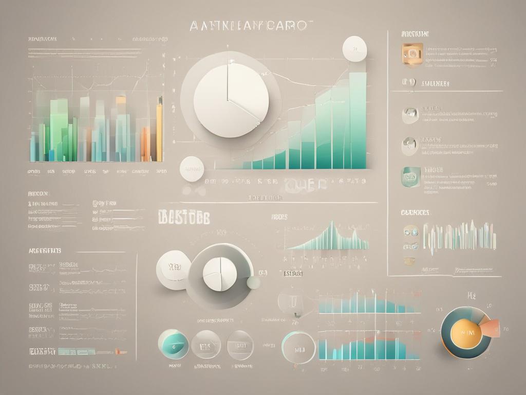 analytics, dashboard, performance metrics, data visualization