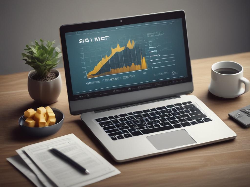 online investment course, stock market education, financial literacy