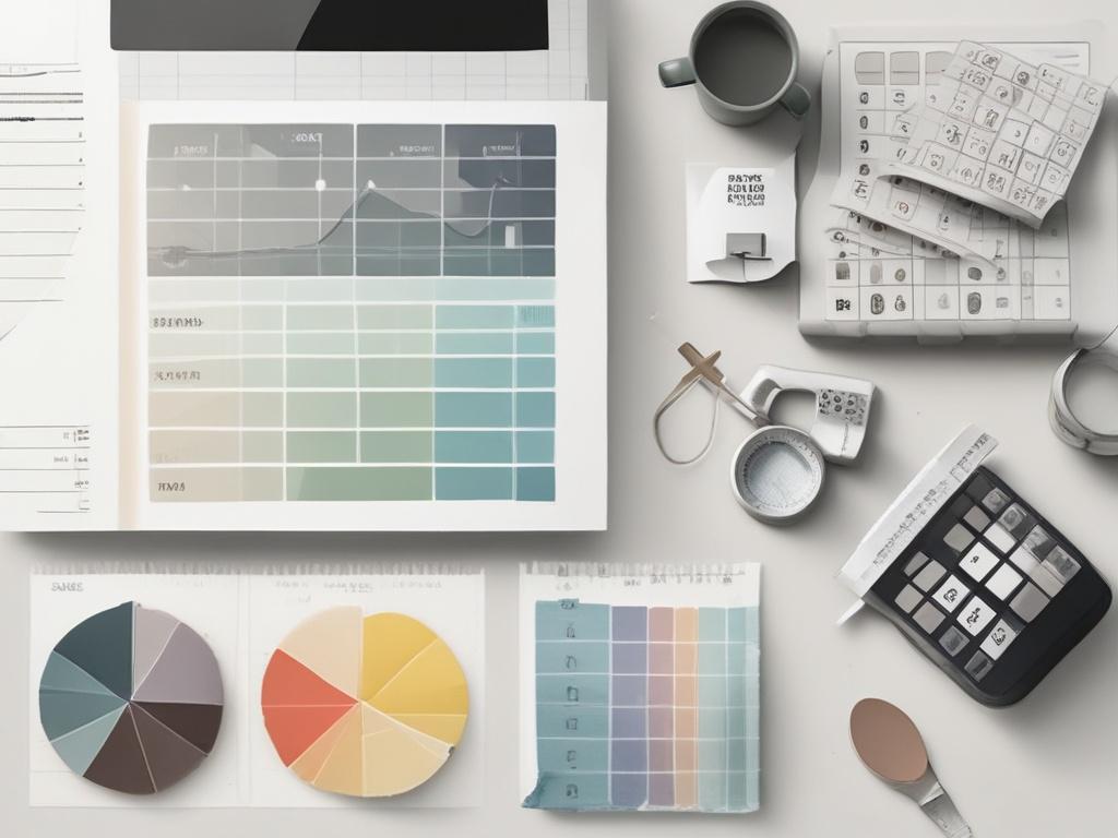 budgeting tool, financial management, expense tracking