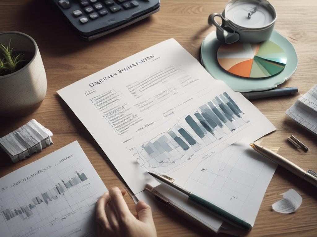 financial consulting, budget planning, investment strategies