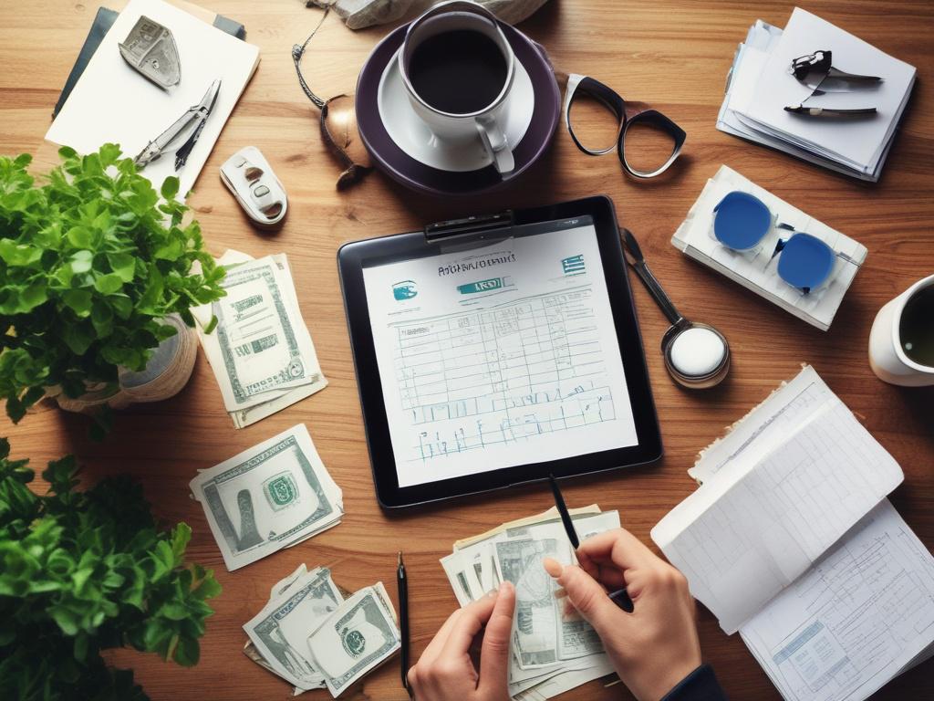 1. Financial freedom
2. Investments
3. Money growth
4. Wealth building
5. Stock market
6. Savings
7. Prosperity
8. Financial planning
9. Budgeting
10. Passive income
11. Success
12. Financial education
13. Goal setting
14. Financial independence
15. Future planning