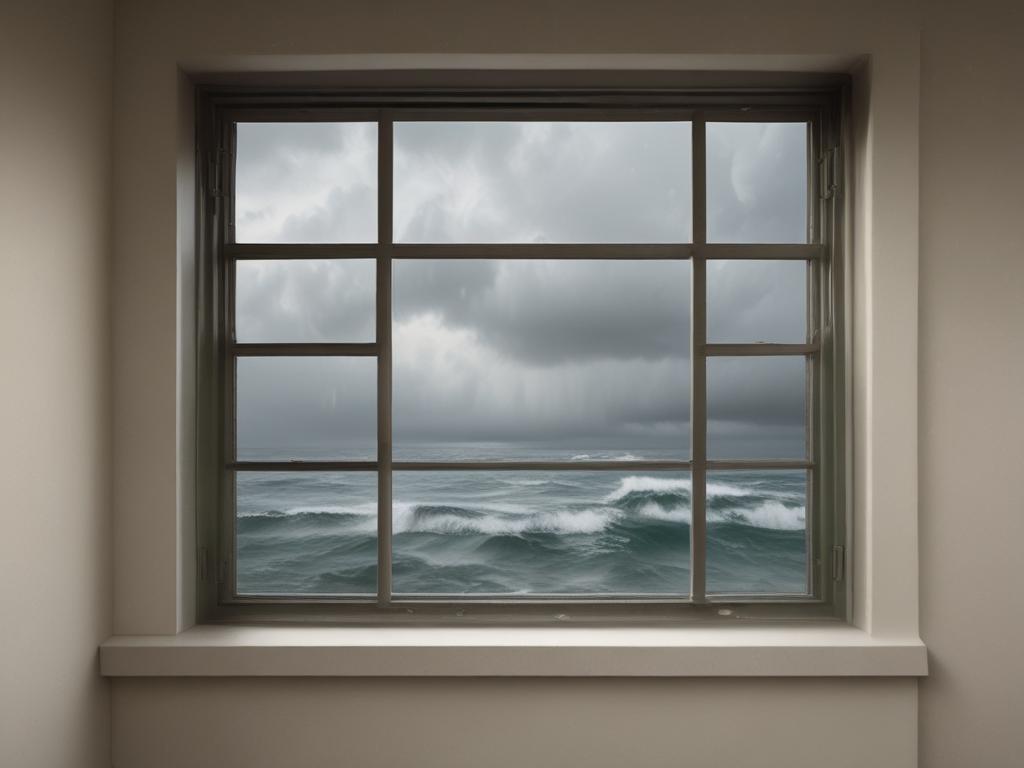storm protection, hurricane readiness, impact resistant windows