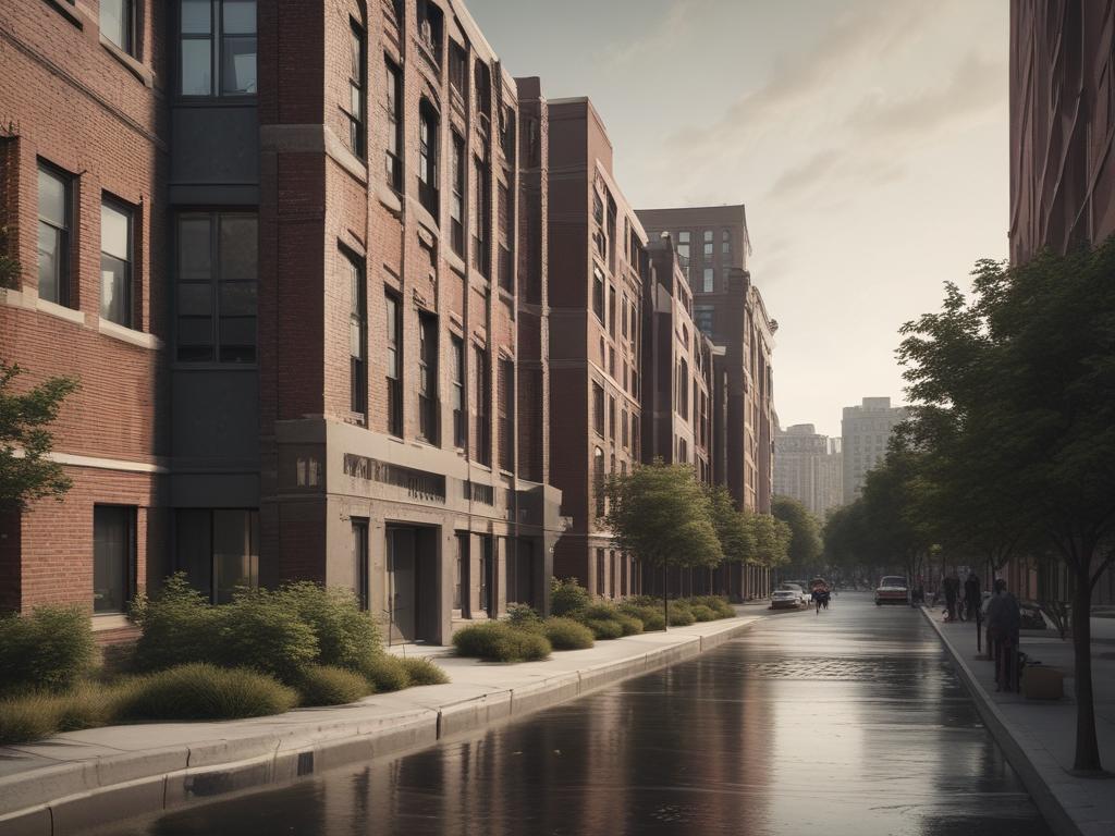 urban renewal program, apply now, limited spots, education