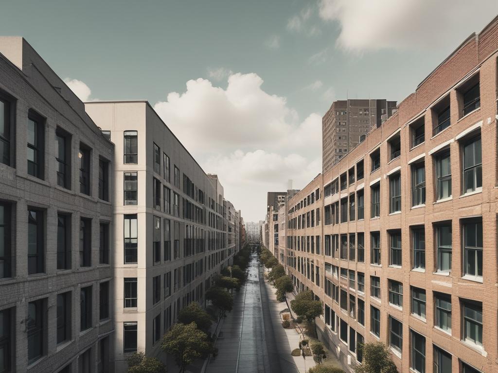 urban renewal, case studies, analysis, global projects