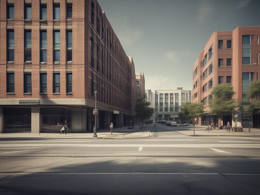 urban renewal, theory, education, sustainability
