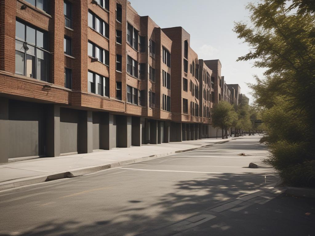 urban renewal, theory, education