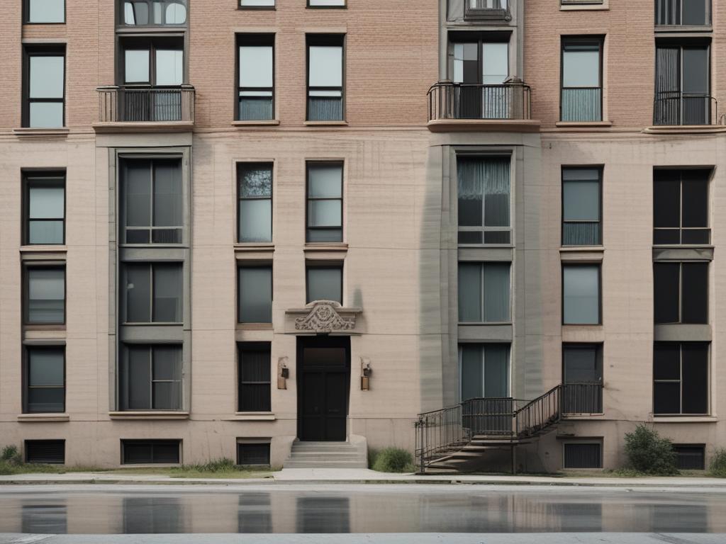 Urban renewal theory practice