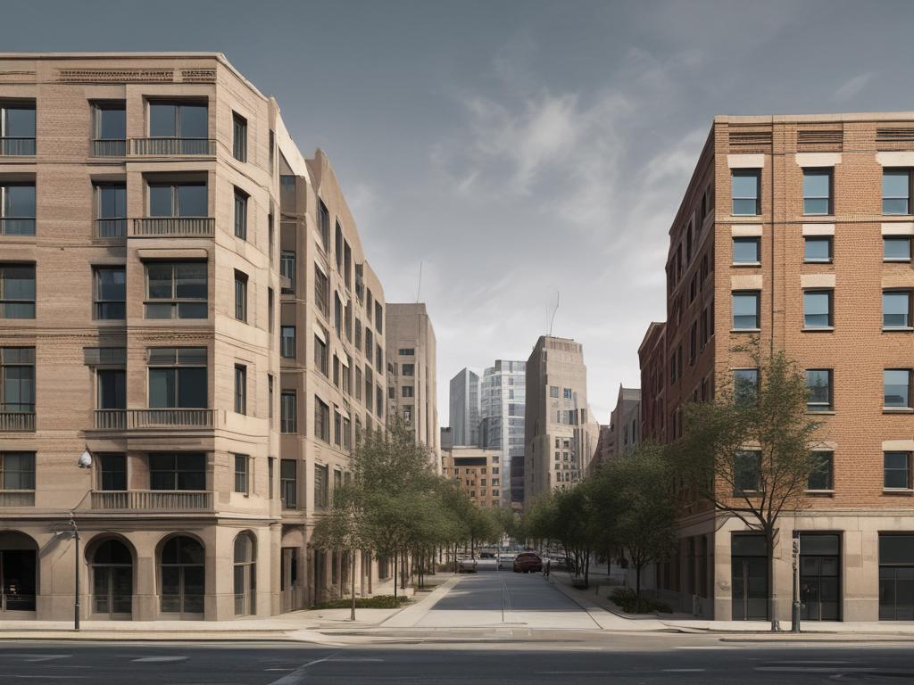 urban renewal, case studies, analysis, best practices