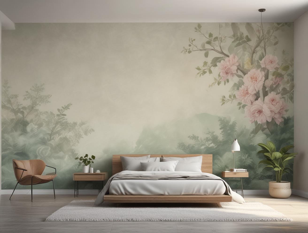 custom murals