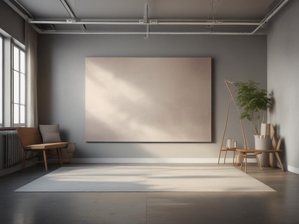 art consultation, creative space, artistic vision, mural ideas