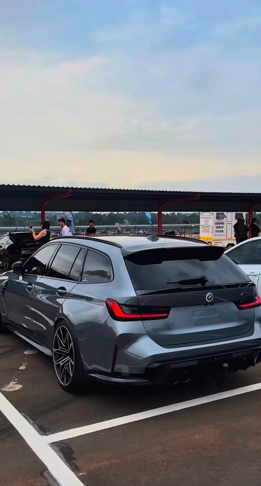 CarMeetsSa automotive event