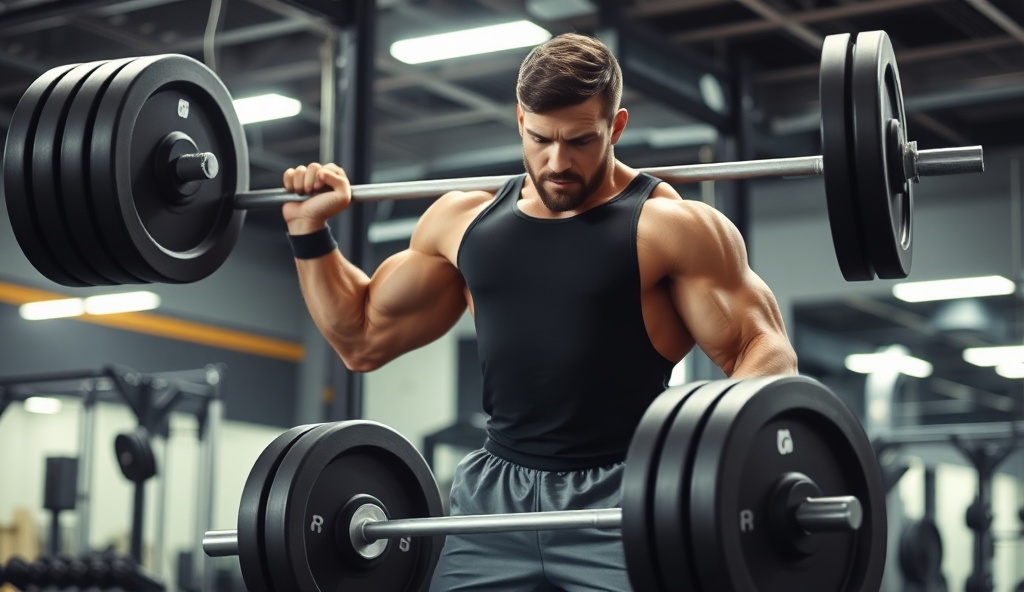 Strength training