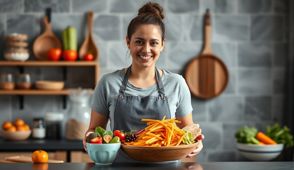 Nutrition coaching
