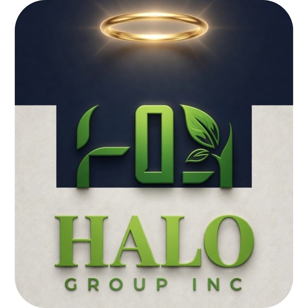 Halo Group Inc Logo