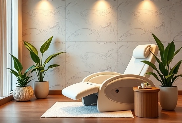 Spa & Wellness