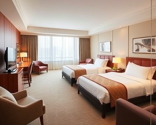 Family Suite