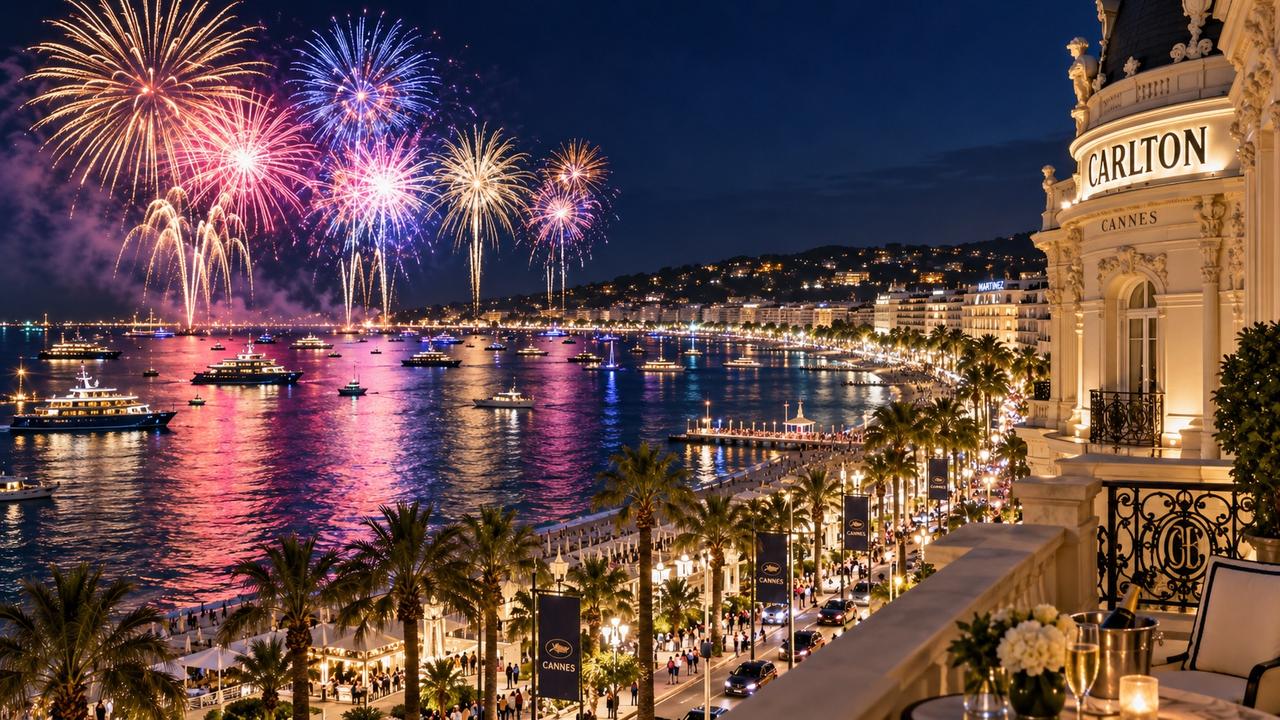Sylwia Kaminska Luxury Property Broker - Cannes French Riviera