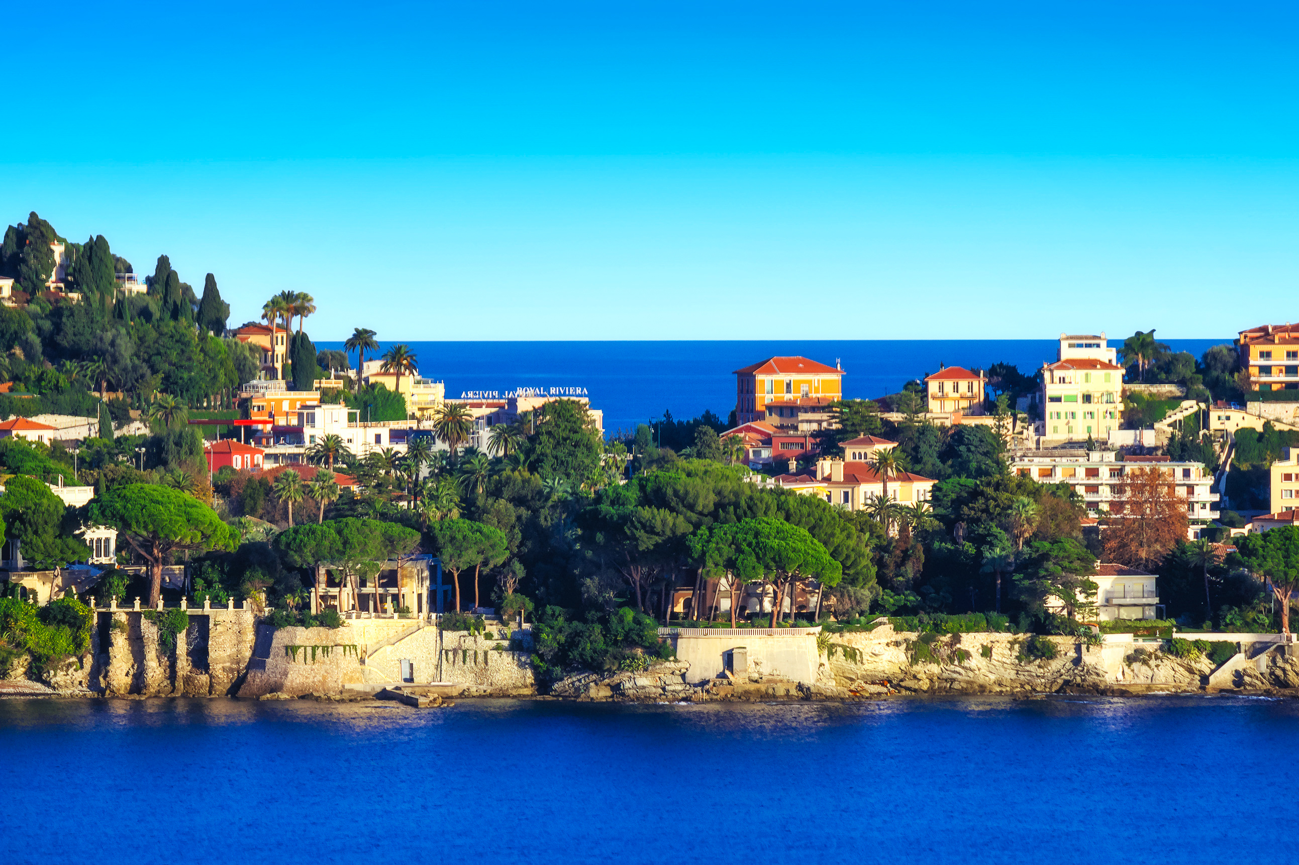 Sylwia Kaminska Luxury Property Broker - Saint-Jean-Cap-Ferrat French Riviera