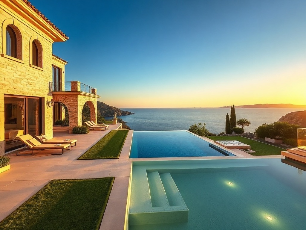 Sylwia Kaminska Luxury Property Broker - Properties