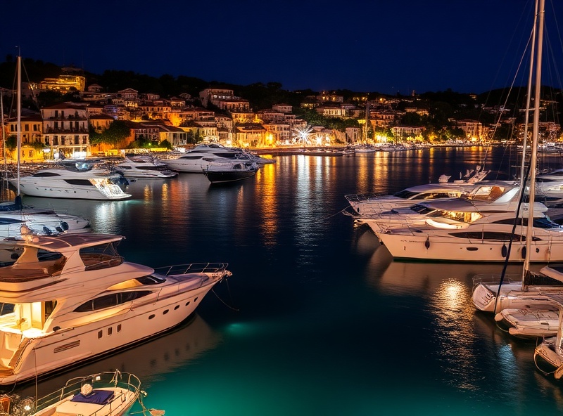 Sylwia Kaminska Luxury Property Broker - Cannes French Riviera