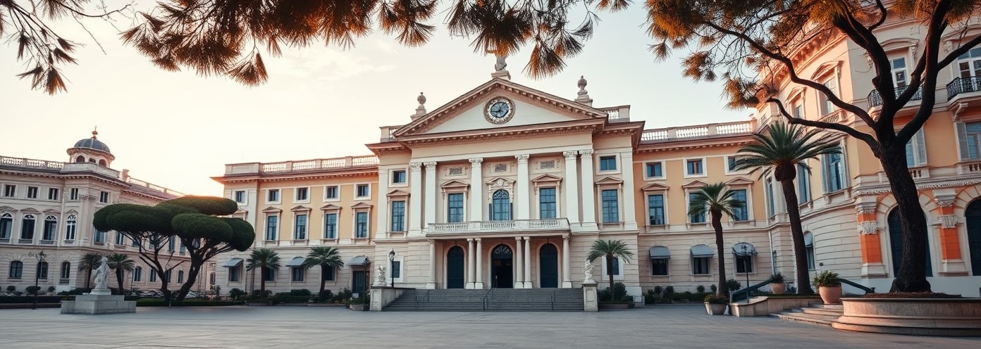 Judicial Property Auctions Nice Court Alpes-Maritimes French Riviera