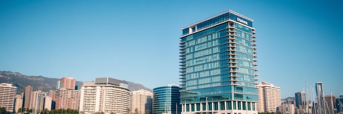 Sylwia Kaminska Luxury Property Broker - Investment