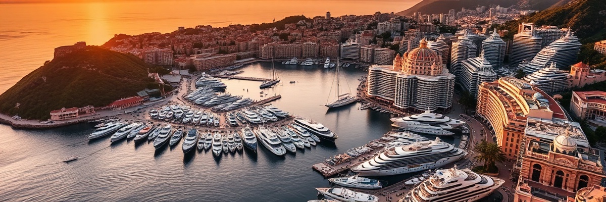 Sylwia Kaminska Luxury Property Broker French Riviera - Monaco Real Estate Market